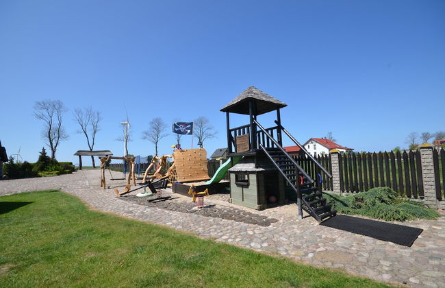 Cozy Studio 3 at the Seaside Agrotourism - Photo 6