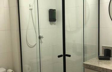 StudioX, perto de tudo, garagem - Foto 36