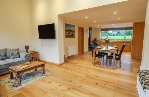 Croft Cottage - Foto 3