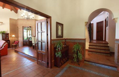 Villa 'Los Balcones' - Villa Superior en Priego de Córdoba - Foto 11