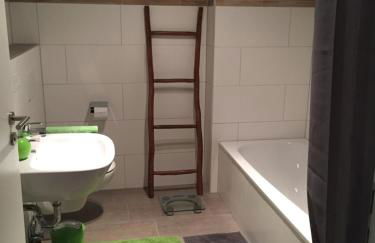 Apartment nahe Villenviertel - Foto 22