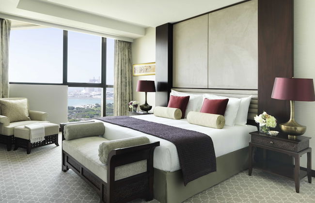 Bab Al Qasr Residence - Photo 15