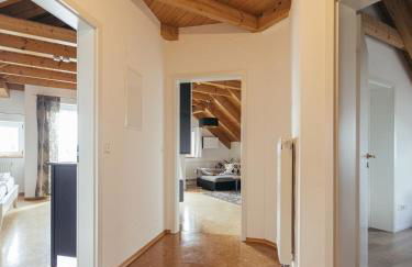 Panorama Säntisblick - Foto 22