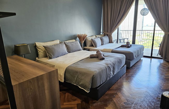 The Landmark by The Only Bnb - Foto 42