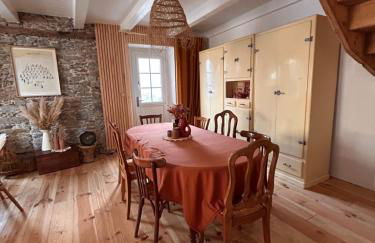 Maison de vacances - côte de Jade - coup de coeur - Foto 10