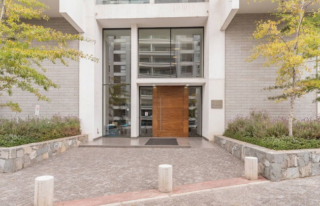 Exclusive Apartment In San Damian, Vitacura - Photo 53