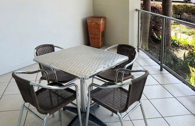 Caloundra Central Apartment Hotel - Foto 44