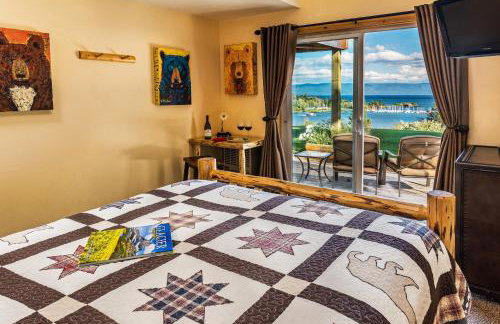 The Outlook at Flathead Lake - Foto 11