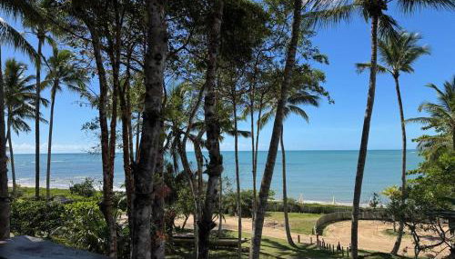 Charmoso bangalô balinês pé na areia Outeiro das Brisas - Photo 2