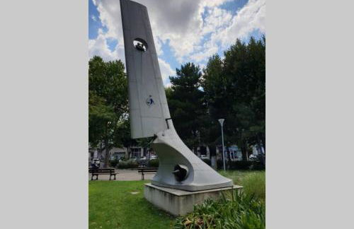 OPEN SKY Industry Hyper Centre Fontaine Moussue - Foto 32