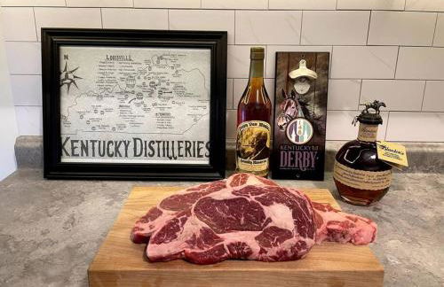 The Bourbon & Horse Country EpiCenter - Foto 17
