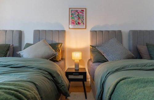 Top Floor City Stay Beatles Bars & Nightlife - Foto 11