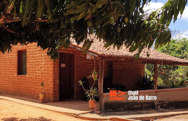 Pousada Casarão do Jabre - Foto 23