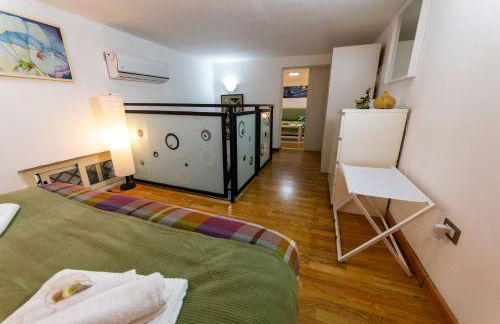 Casetta Cavaliere - tra centro e lungomare - Foto 42