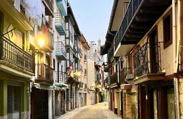 ChicFlat Bermeo 1 (Apartamento en el Casco Viejo) - Foto 24