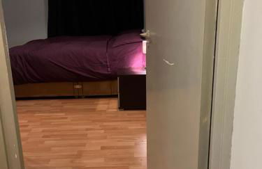 1 bedroom garden flat zone 2 - Foto 4