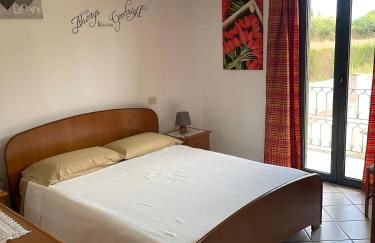 Casa Mary, vero relax a 15 min. dal mare-IUN Q1172 - Foto 7