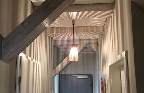 Ferienappartement Bachstelze - Foto 31