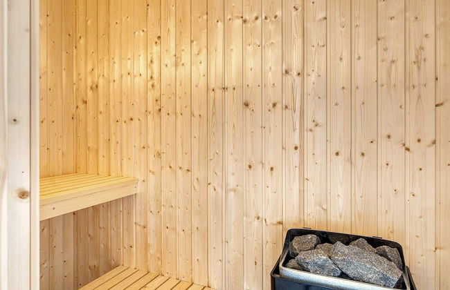 8 Person Holiday Home in Dannemare - Foto 11