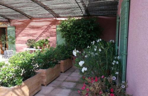 Maison dans les vignes - Foto 36