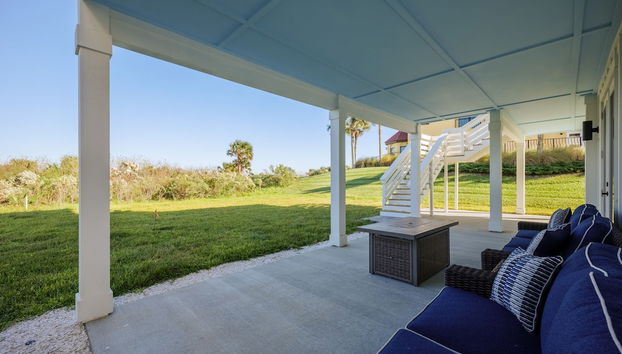 Beachside Beauty - Foto 3, Comodidade do alojamento