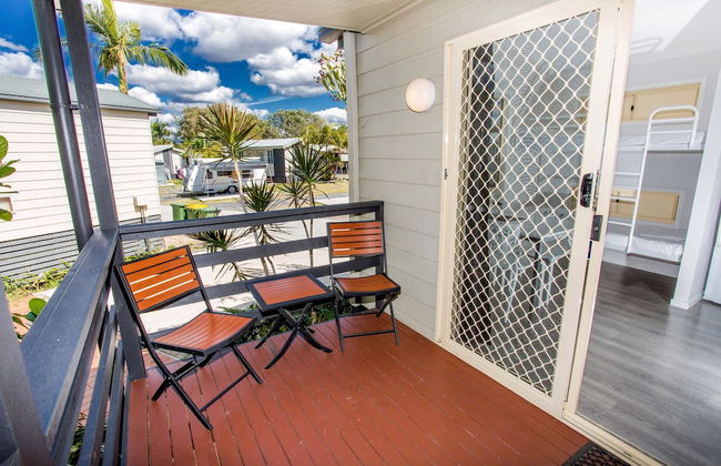 BIG4 Gold Coast Holiday Park - Foto 46