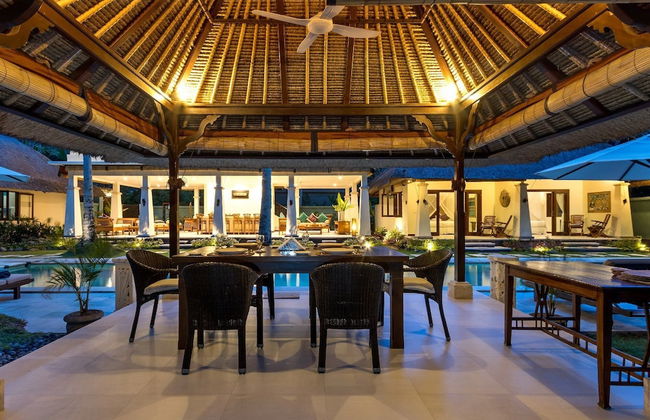 Villa Gils - Foto 19