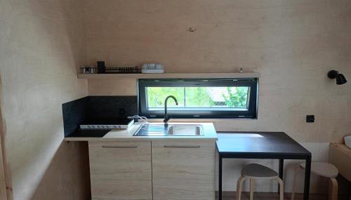 Domek letniskowy Osieki - Foto 3