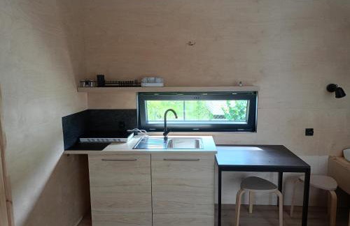 Domek letniskowy Osieki - Foto 3