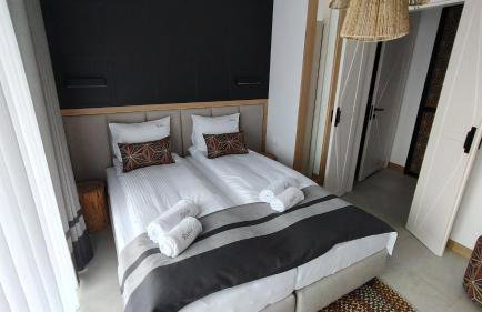 Apartament Malachit z widokiem na Tatry - Foto 31
