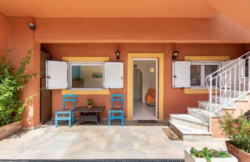 Nikos Seaside Apartment - Foto 20