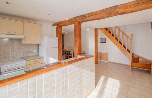 Manoir Les Touches - Gîtes - Photo 10