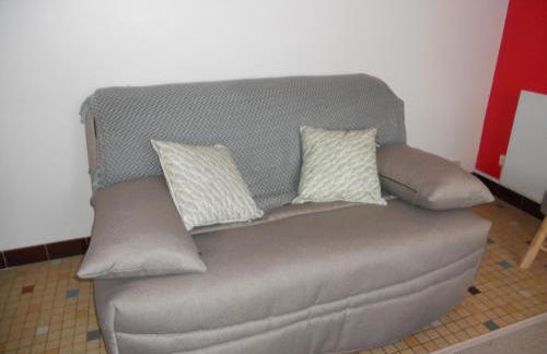 LE PETIT SARMENTIN - Foto 3