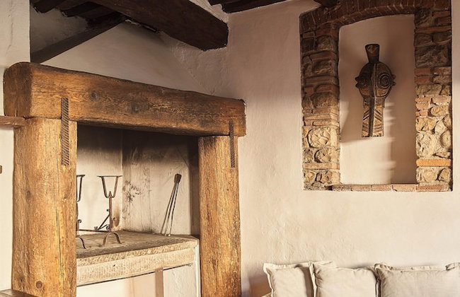 Fattoria la Loggia - Foto 32