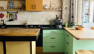 Loft a 5min de la playa - Photo 2