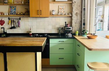 Loft a 5min de la playa - Photo 2