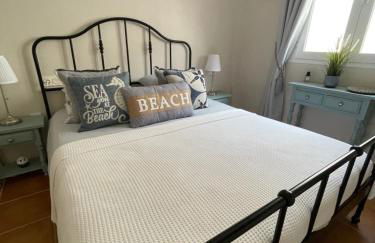 Casa Lydia - Spirit of Mojacar - Foto 7