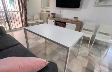 Laguna Beach Piscina- HOME RENT MALAGA - Photo 8