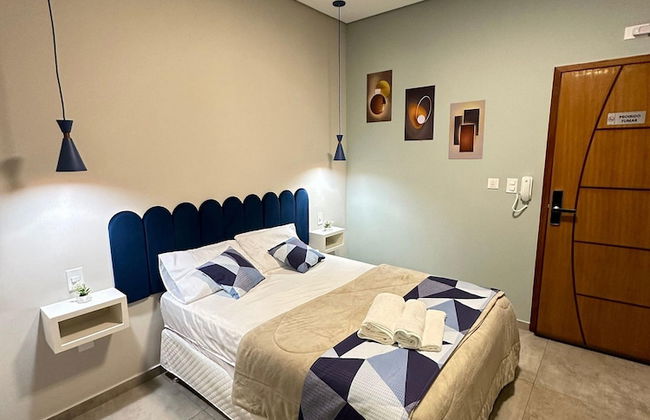 Loft do Braga - Foto 16