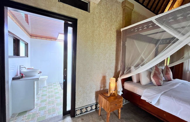 Villa Pastiny Santy Sidemen - Foto 25