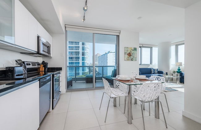 Churchill Suites Monte Carlo Miami Beach - Foto 51