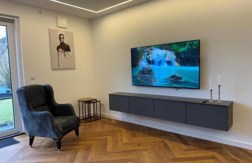 Stylisches Premium Apartment am Hellweg mit Komfort und WLAN inklusive - Foto 6