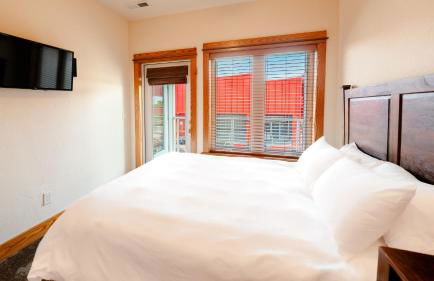 The Cove - 3-Bedroom, 3-Bathroom Penthouse Suite at REAL Watersports - Foto 13