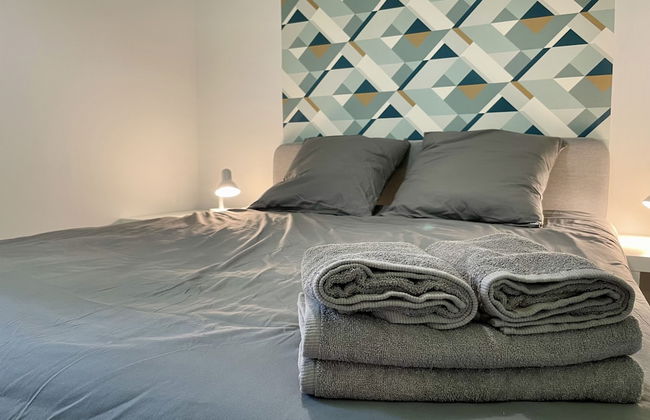 Le Gîte du Moulin - Foto 5