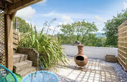 1 Bed in Penrhyndeudraeth 78300 - Foto 1