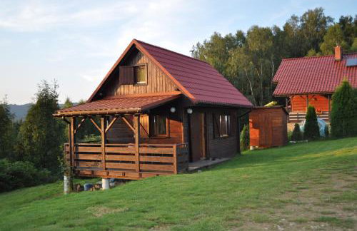 U Kazika w górach - Foto 60