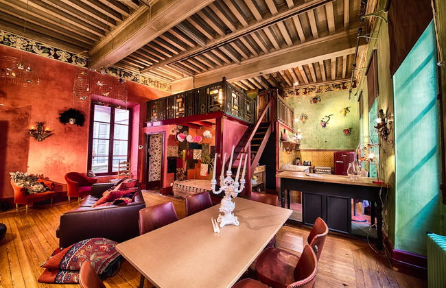 Maison de Fogasses - Foto 46