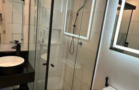 FLAT DUBAI - FRENTE RODA GIGANTE - PISCINA FRENTE MAR - Excepcional - Foto 40