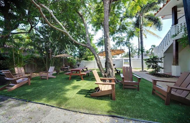 The Leeward Apartments By Lowkl - Foto 47