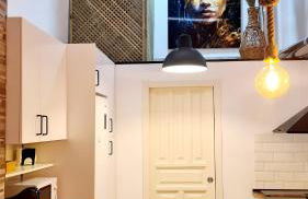 Hygge Flat - Photo 1